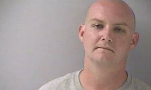 Turner Jeffery - Butler County, Ohio 