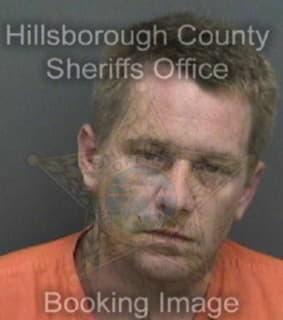 Adkins John - Hillsborough County, Florida 