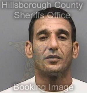 Lopezgomez Julio - Hillsborough County, Florida 