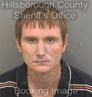 Perkins Michael - Hillsborough County, Florida 