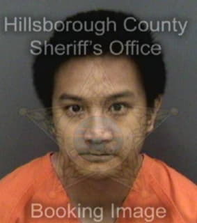 Pham Nam - Hillsborough County, Florida 