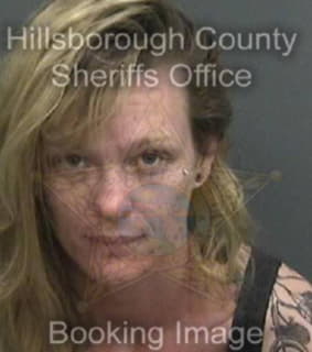 Olson Seairra - Hillsborough County, Florida 