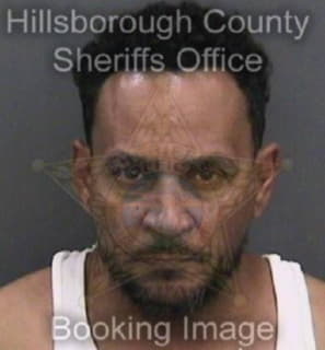 Rivera Thomas - Hillsborough County, Florida 