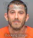 Cox Carl - Pinellas County, Florida 