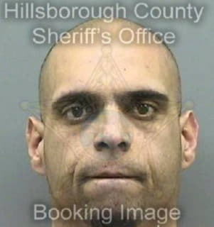 Curreri Christopher - Hillsborough County, Florida 