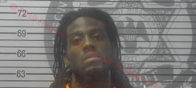Mcdonald Christopher - Harrison County, Mississippi 