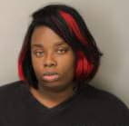 Suggs Dalieesa - Shelby County, Tennessee 