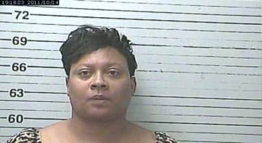 Millner Kika - Harrison County, Mississippi 