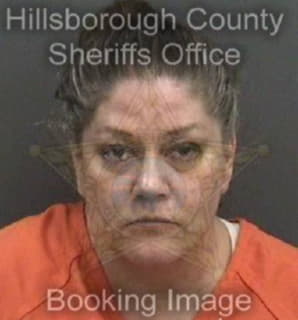 Keeler Nicolle - Hillsborough County, Florida 