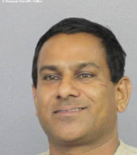 Seepersad Rajendra - Broward County, Florida 