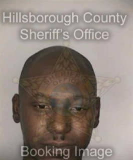 Oby Rondell - Hillsborough County, Florida 