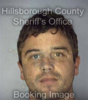 Brennen Scott - Hillsborough County, Florida 