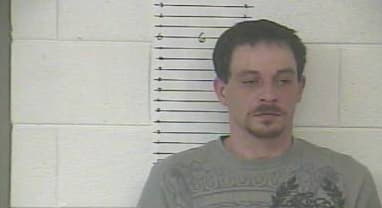 Mathis Shannon - Knox County, Kentucky 