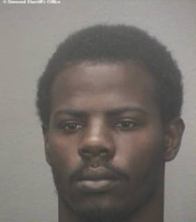 Boyd Victor - Broward County, Florida 