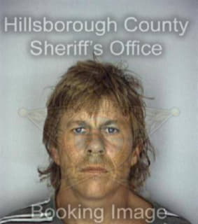 Connor William - Hillsborough County, Florida 