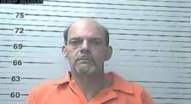 Marciano Anthony - Harrison County, Mississippi 
