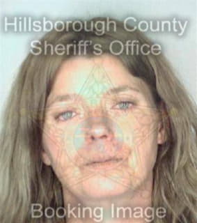 Criss Christine - Hillsborough County, Florida 