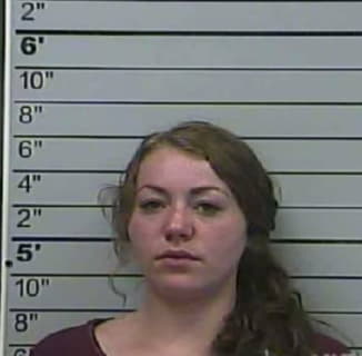Kennedy Christopher - Lee County, Mississippi 