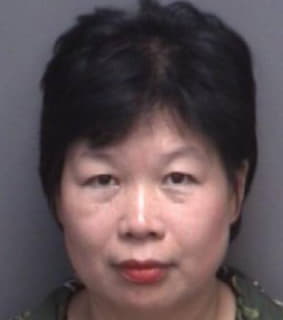 Lee Helen - Pinellas County, Florida 