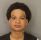 Stanback Latasha - Shelby County, Tennessee 