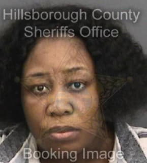 Veillard Marie - Hillsborough County, Florida 