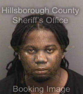 Lee Martell - Hillsborough County, Florida 