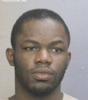 Thomas Okino - Broward County, Florida 