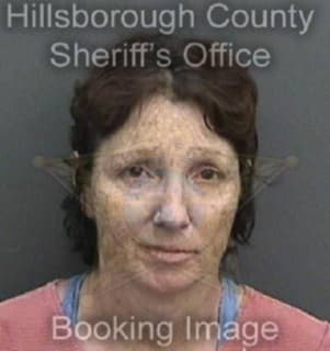 Mckee Patricia - Hillsborough County, Florida 