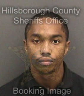 Downer Qayyim - Hillsborough County, Florida 