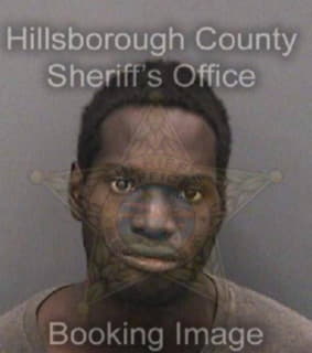 Letchworth Quentin - Hillsborough County, Florida 