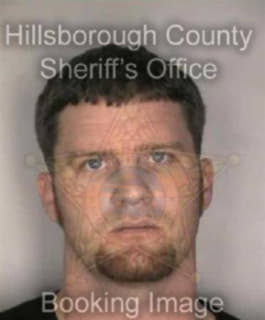 Altman Richard - Hillsborough County, Florida 