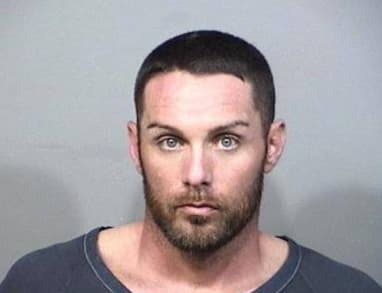 Mccarney Terry - Brevard County, Florida 