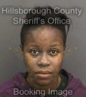 Milner Tianna - Hillsborough County, Florida 