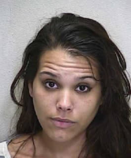 Hidalgo Alyna - Marion County, Florida 