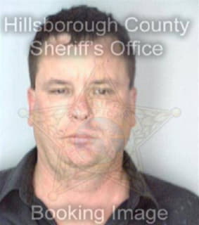 Floyd Blair - Hillsborough County, Florida 