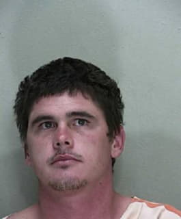 Smith Christopher - Marion County, Florida 