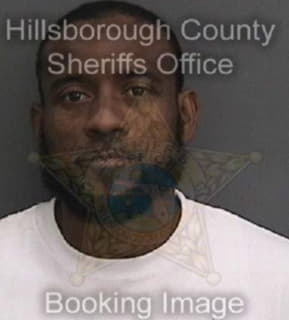 Koonce Eddie - Hillsborough County, Florida 