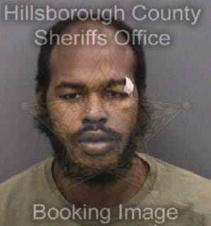 Atkins Eshaun - Hillsborough County, Florida 