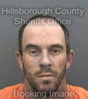 Vanschalkwyk Ettienne - Hillsborough County, Florida 