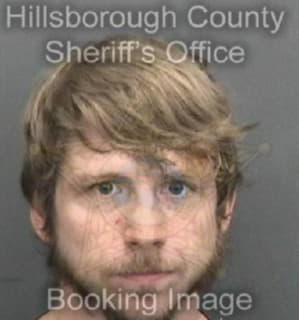 Oyer Ian - Hillsborough County, Florida 