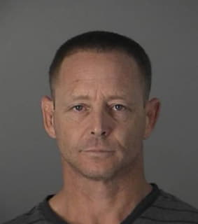 Drummond John - Pasco County, Florida 