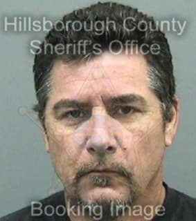 Rubio John - Hillsborough County, Florida 