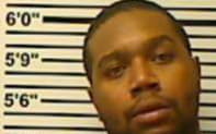 Smith Johnathan - Jones County, Mississippi 
