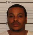 Baker Lamarcus - Shelby County, Tennessee 