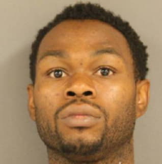 Lewis Terrance - Hinds County, Mississippi 
