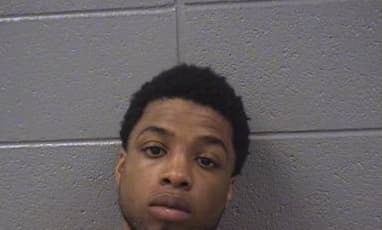 Wilson Tevin - Cook County, Illinois 