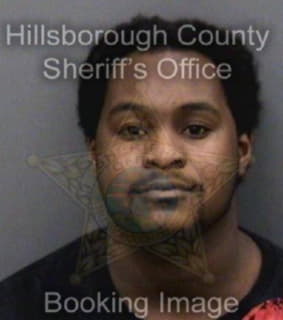 Lawson Douglas - Hillsborough County, Florida 