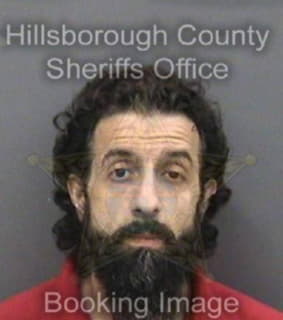 Bravo Jason - Hillsborough County, Florida 