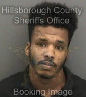 Cox Keith - Hillsborough County, Florida 