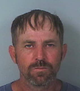 Wilson Michael - Hernando County, Florida 